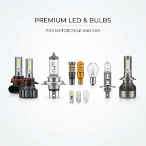 Lighting & Bulbs