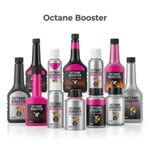 Octen Booster