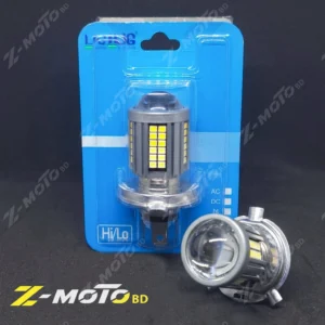 jg dual beam led headlight yellow white hjg projection led headlight for bike and car hjg headlight bulb yellow white dual beam hjg led headlight for motorcycle and car hjg projection headlight dual color yellow white
