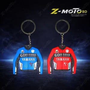 yamaha key ring silicone red blue yamaha racing keychain go yamaha yamaha key ring bd price yamaha silicone key holder red blue yamaha go yamaha keychain